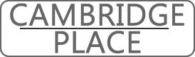Cambridge Place logo